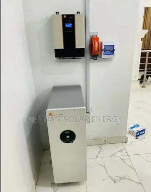 15kwh Lithium-Ion Battery – Felicity Solar (Original)