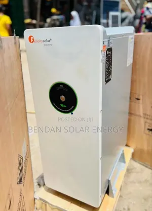 15kwh Lithium-Ion Battery – Felicity Solar (Original)