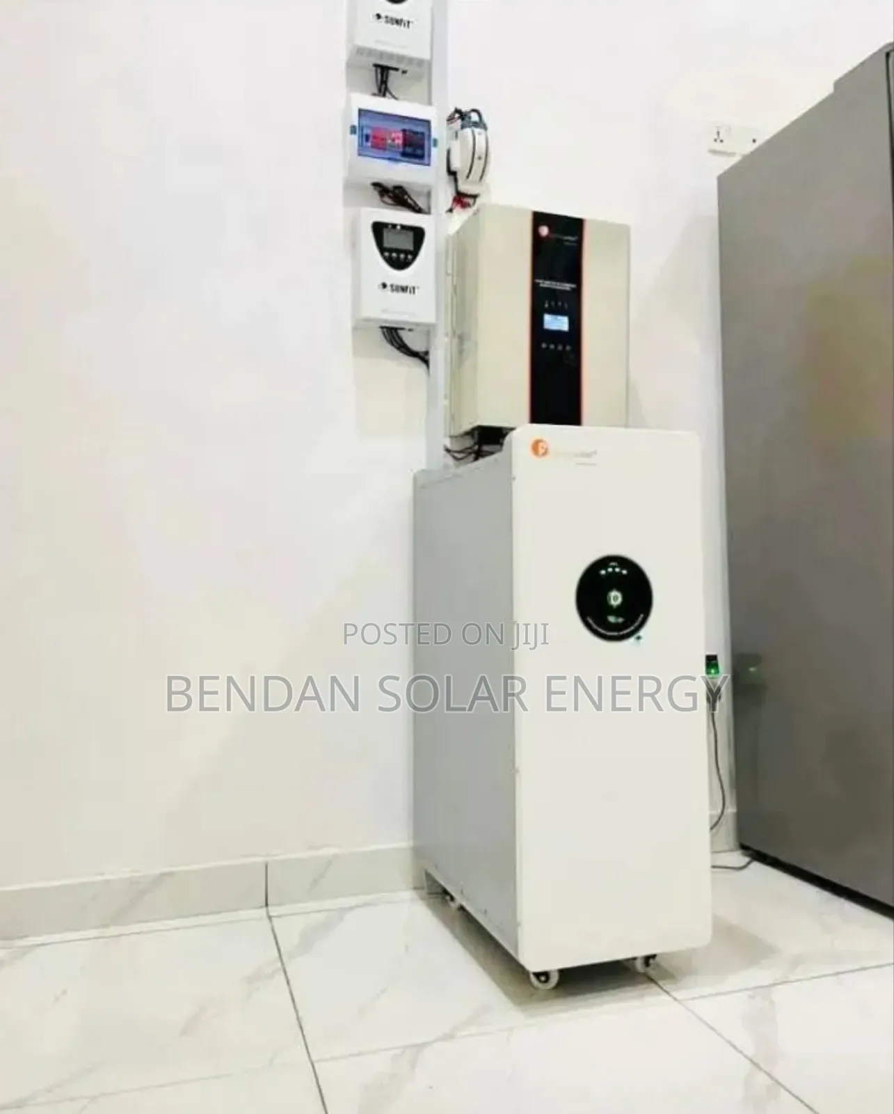 15kwh Lithium-Ion Battery – Felicity Solar (Original)