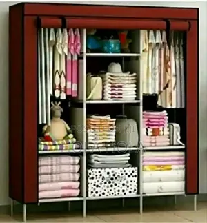 Imported Foldable Wardrobe for Sale