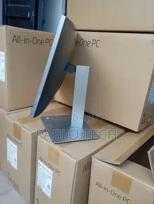 New Desktop Computer HP EliteOne 800 16GB Intel Core I7 SSD 512GB