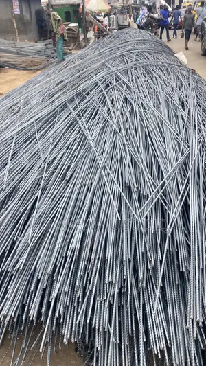 Dealers of Iron Rods