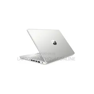 New Laptop HP 14S 8GB Intel Pentium SSD 512GB