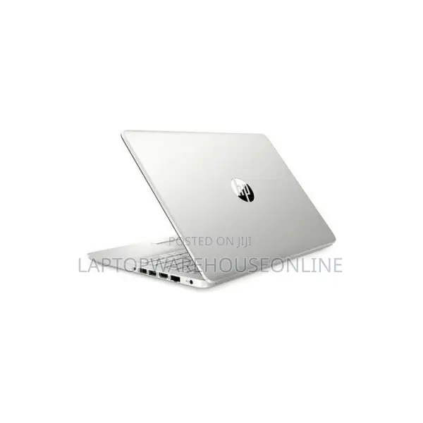 New Laptop HP 14S 8GB Intel Pentium SSD 512GB