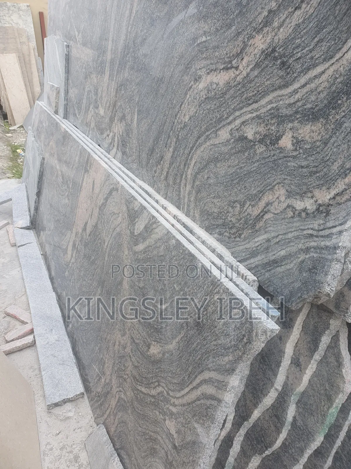 Jubrano Slab for Your Kitchen Counter Top