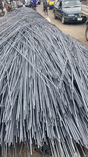Dealers of Iron Rods Reinforcement
