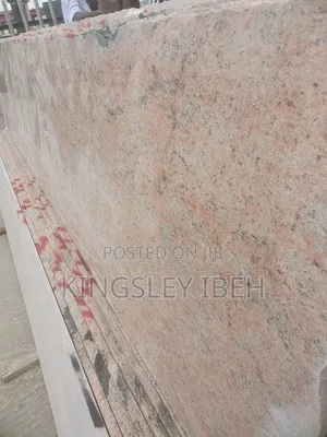 Jigawa Red for Your Kitchen Counter Top