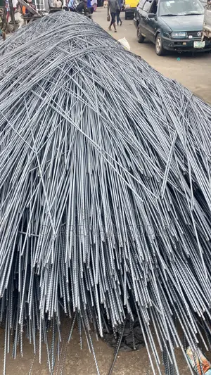 Dealer of Local TMT Iron