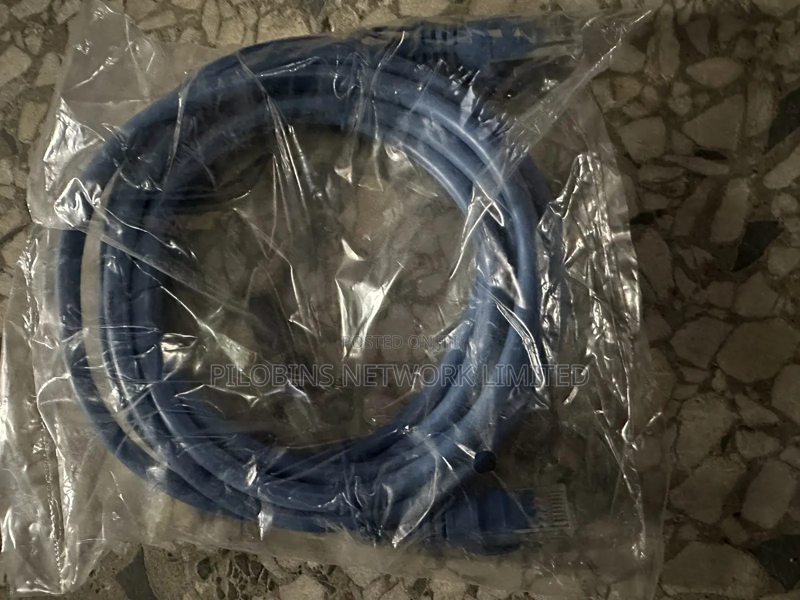 Millennals 3m Solid Copper Patch Cables