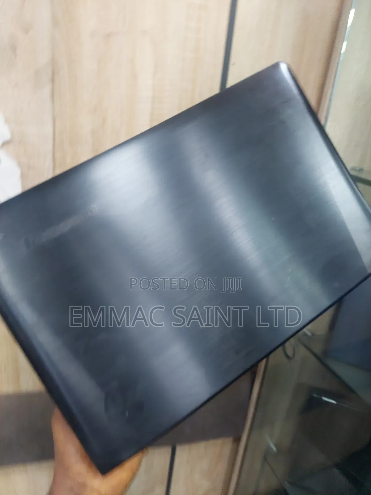Laptop Lenovo Legion Y520 8GB Intel Core I7 SSD 256GB