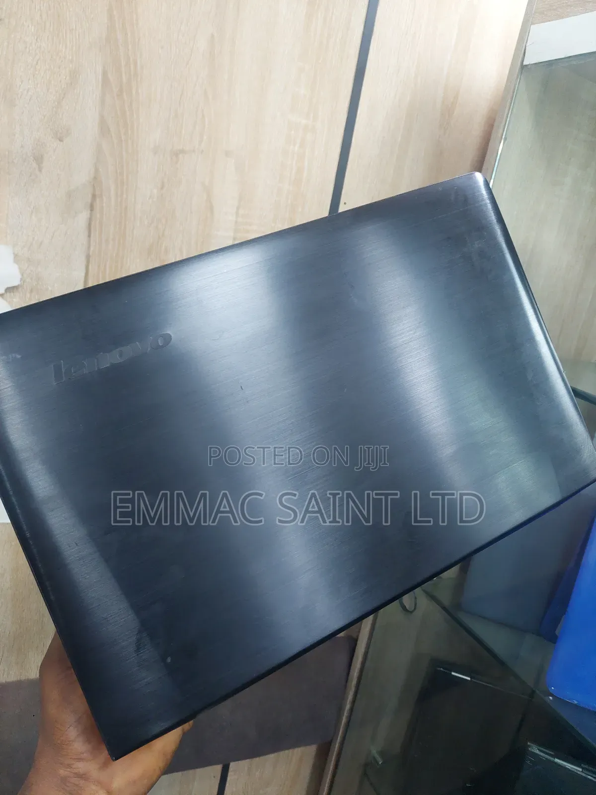 Laptop Lenovo Legion Y520 8GB Intel Core I7 SSD 256GB