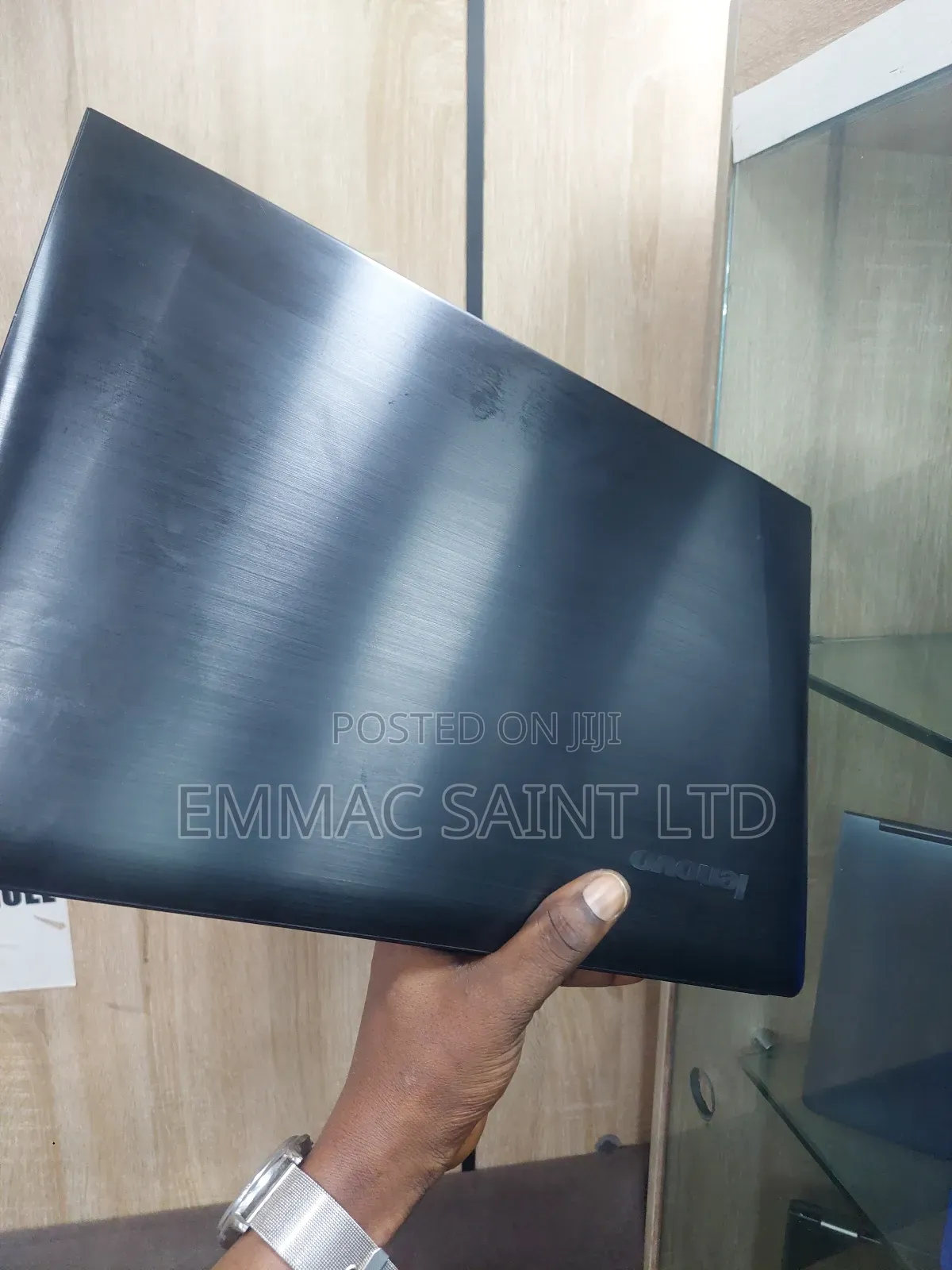 Laptop Lenovo Legion Y520 8GB Intel Core I7 SSD 256GB