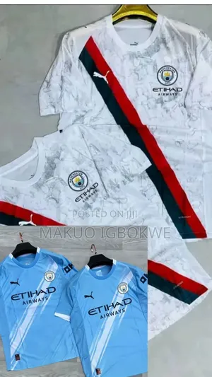 Mancity Jerseys Latest 2025/2026 [Wholesale