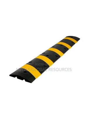 Safety Speed Bump