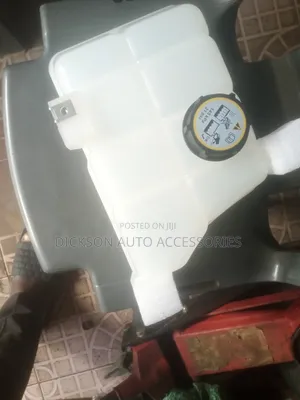 Water Can Ford Ranger 2018
