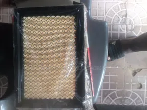 Air Fryer for Explorer