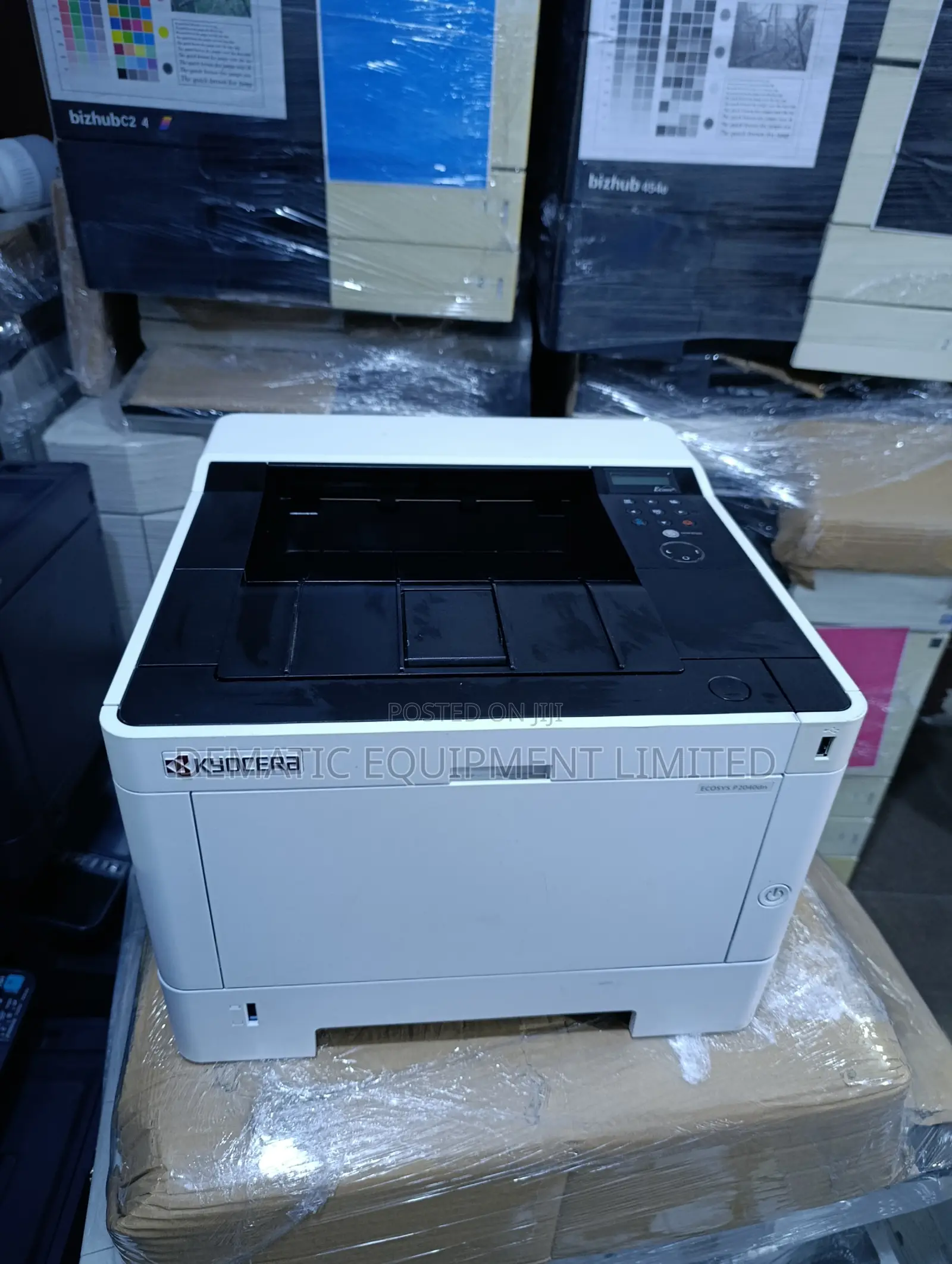Kyocera Ecosys P2040dn