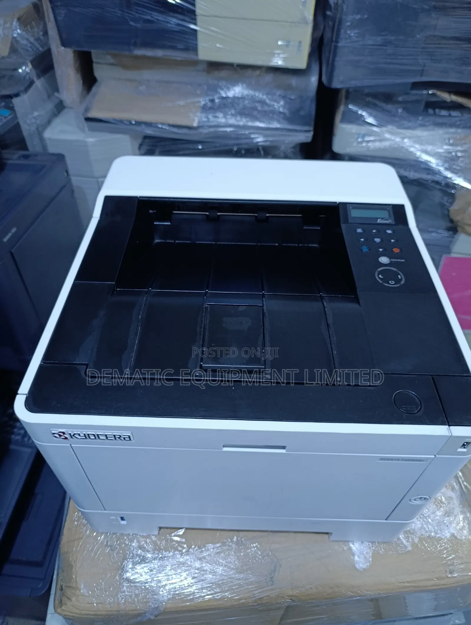 Kyocera Ecosys P2040dn