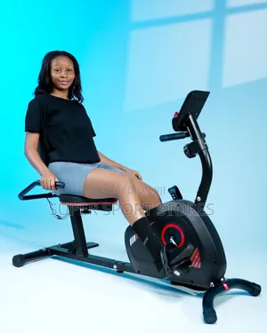Recumbent Bike