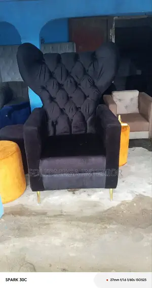 Megasoild Full Set of Sofa