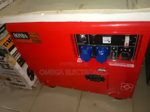 Honda Diesel Generator 10kva