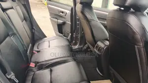Honda CR-V EX-L AWD 2018 Brown