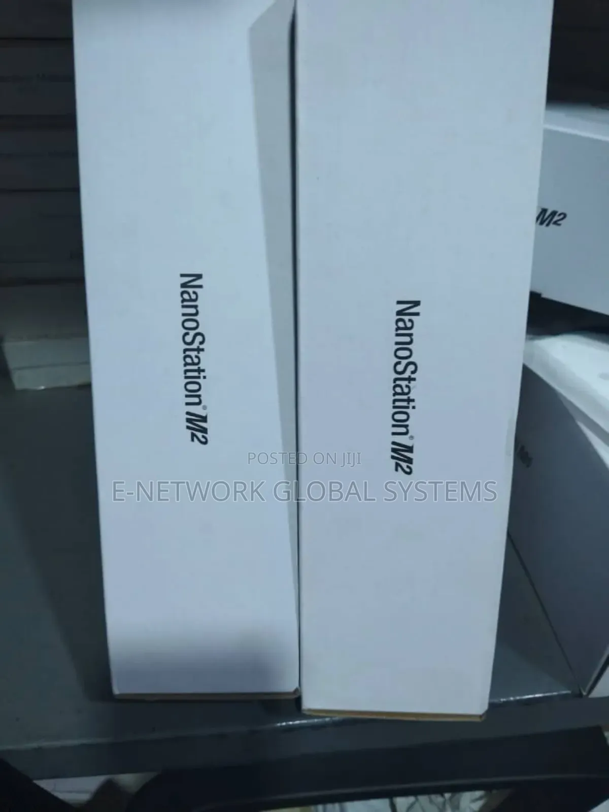 Nanostation M2