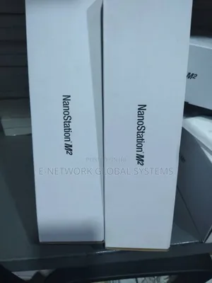 Nanostation M2