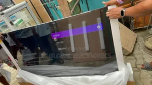Hisense Smart Tv 75inches
