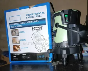 5 Line Leaser Light