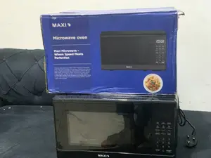 Sleek Design, Smart Cooking – Maxi 20l