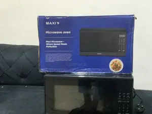 Sleek Design, Smart Cooking – Maxi 20l