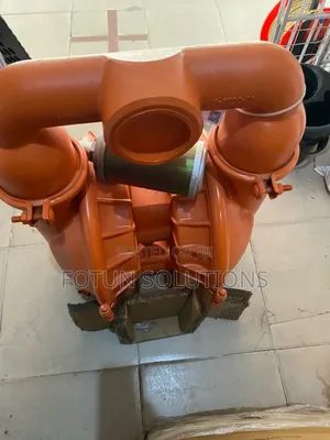 Wilden Pump 3inches