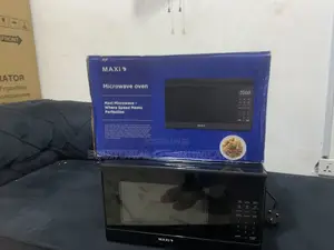 Compact Classy – Maxi 20l Microwave