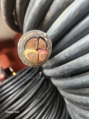 Almond Cable