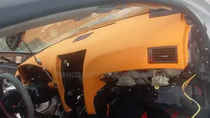 Dashboard's
