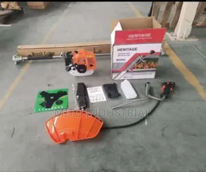 Brush Cutter