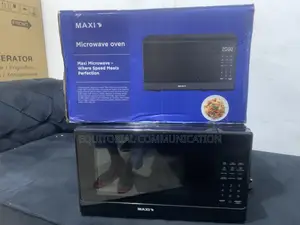 Affordable Office Microwave – Maxi Mwo20c2gv