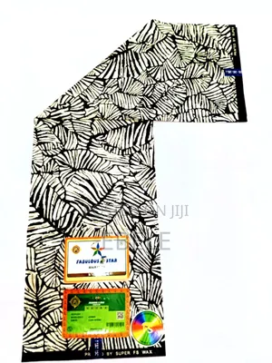 Small Ankara
