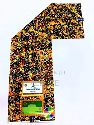 Small Ankara