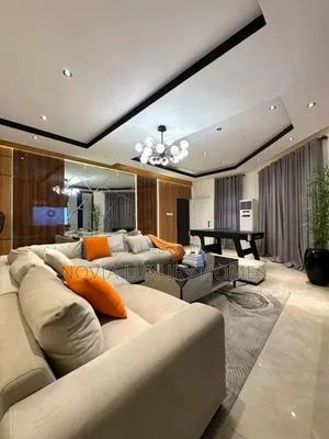 Luxury 3bedroom With Snooker
