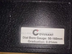 Dial Bore Guage