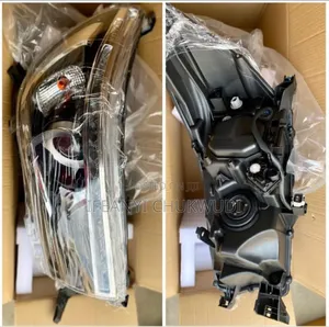 Head Light Hilux 2017 to 2018