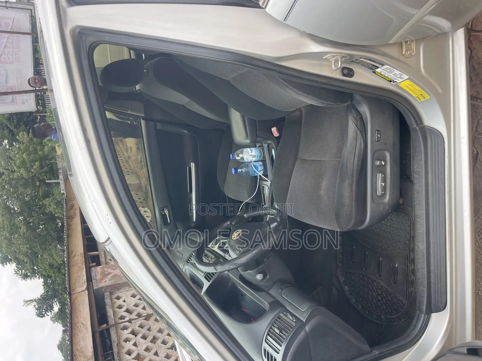 Car Hire Within or Inter State