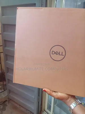New Laptop Dell Latitude 7300 16GB Intel Core I5 SSD 512GB