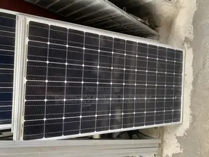 300w Solar Panels