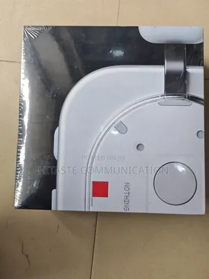 Nothing Headphone 1