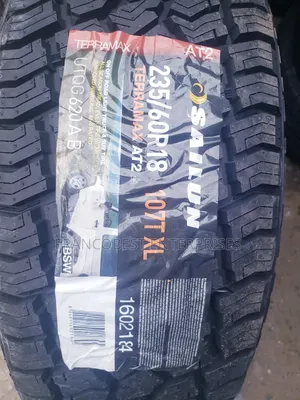 235/60r18 Xl Sailun Tyre