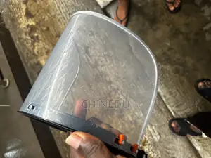 Face Shield