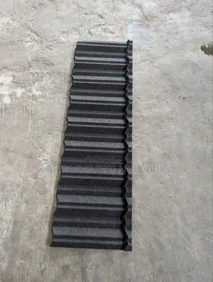 Cbest Of Quality Stone Coated Roofing